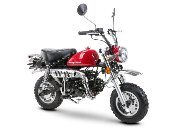 ROMET PONY MINI 50