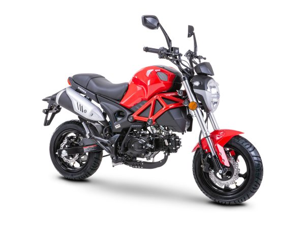 ROMET PONY 50