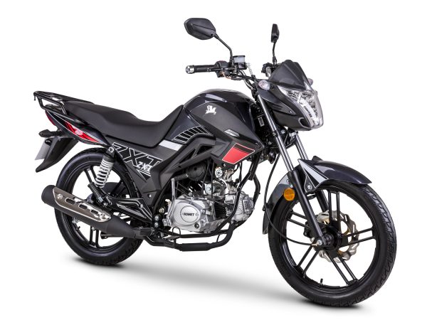ROMET ZXT 50