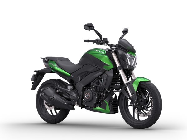 Bajaj Dominar 400