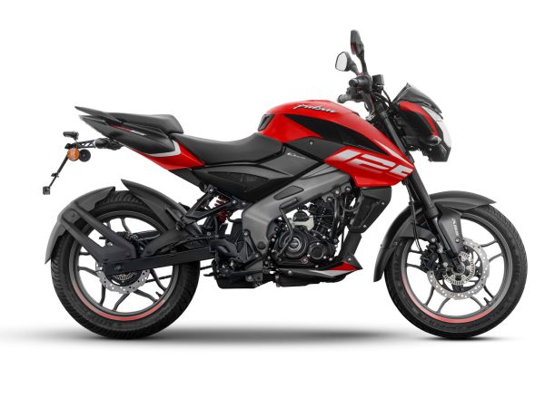 Bajaj Pulsar NS 125 (T2024)