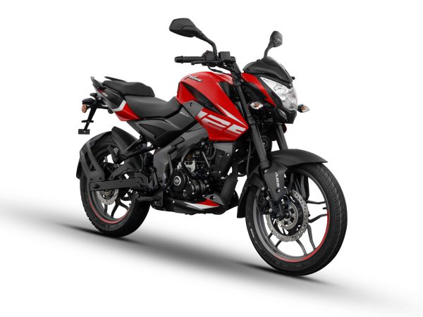 Bajaj Pulsar NS 125 (T2023)