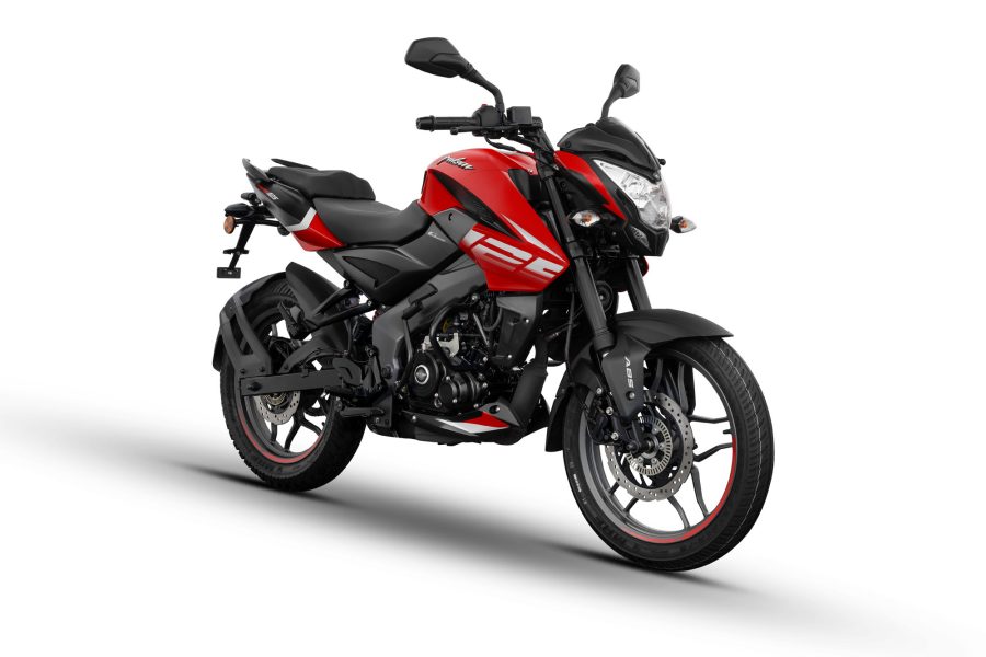 Bajaj Pulsar NS 125 (T2023)